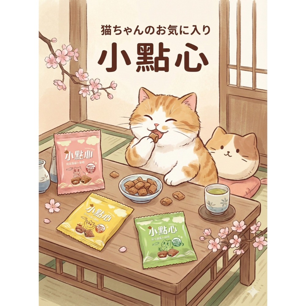 LieBaoの舖 🐱貓咪喜歡🐱貓咪夾心餡餅小點心貓餅 單入裝😹貓咪零食 貓咪餡餅🐟單入裝✨貓餅乾🐟貓夾心餅乾✨-細節圖3