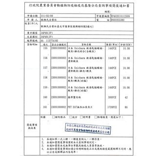 LieBaoの舖🐱貓咪喜歡🐱銀湯匙Unicharm三星美食海鮮三明治系列 貓餅乾 120g🎉3種綜合口味🎉-細節圖11
