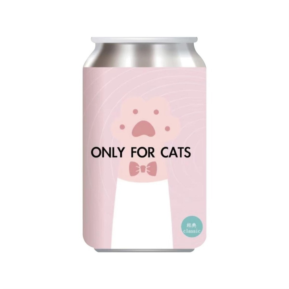 LieBaoの舖🐱貓咪保健🐱CHUCHU啾啾 貓咪專用飲用水系列330ml💕貓咪潔牙水✨貓腎臟保健✨貓專用潔牙水✨-細節圖6