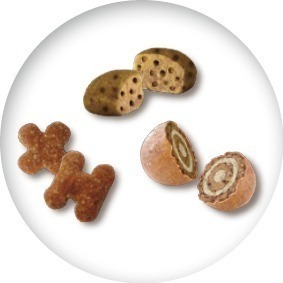 LieBaoの舖🐱貓咪喜歡🐱日本🆕️Petline日清貓福海鮮牛肉風味貓零食117g(39入)🆕️大包裝✨貓餡餅-細節圖4