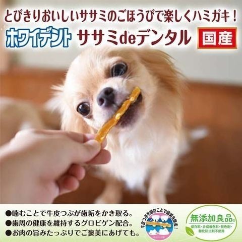 LieBaoの舖🐶狗狗喜歡🐶日本 Doggyman多格漫 每日精選綜合營養犬用潔牙棒100g🎉犬零食🎉潔牙點心-細節圖6