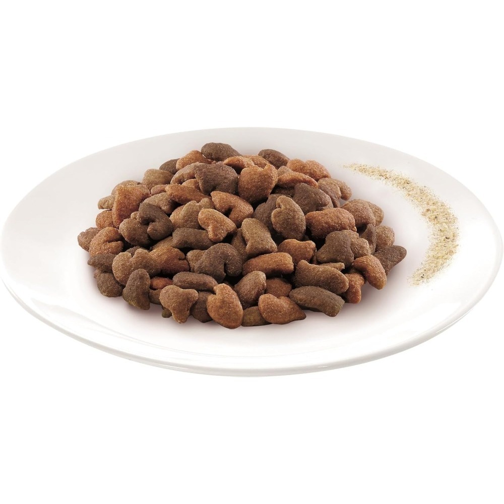 LieBaoの舖🐱期間限定🐱日本Monpetit貓倍麗🍰期間限定🍰七種混合口味🍰綜合海鮮盒裝240g貓乾糧🪴-細節圖8