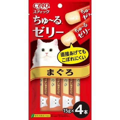 LieBaoの舖🐱貓咪喜歡🐱CIAO綜合海鮮啾嚕寒天果凍貓肉泥系列15g4入🆕️啾嚕貓肉泥🆕綜合海鮮貓肉泥-規格圖7