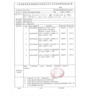 LieBaoの舖🐱貓飼料🐱法米納 Farmina頂級無榖貓飼料300g🍂熱帶水果🍂天然低穀系列🍂法米納🍂-細節圖3