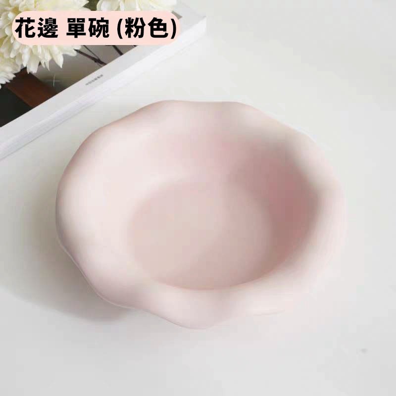 LieBaoの舖🐱寵物用品🐶繽紛馬卡龍可升降調節高度陶瓷護頸寵物碗⭐可調節寵物碗🎨多功能寵物碗🎨寵物陶瓷碗🎨-規格圖10