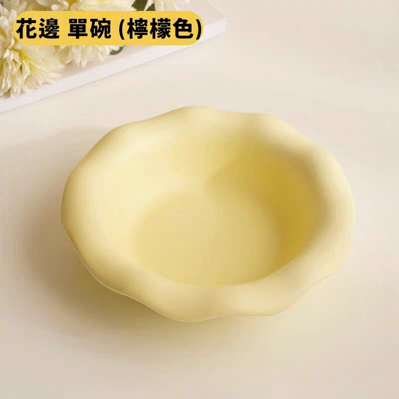 LieBaoの舖🐱寵物用品🐶繽紛馬卡龍可升降調節高度陶瓷護頸寵物碗⭐可調節寵物碗🎨多功能寵物碗🎨寵物陶瓷碗🎨-規格圖10