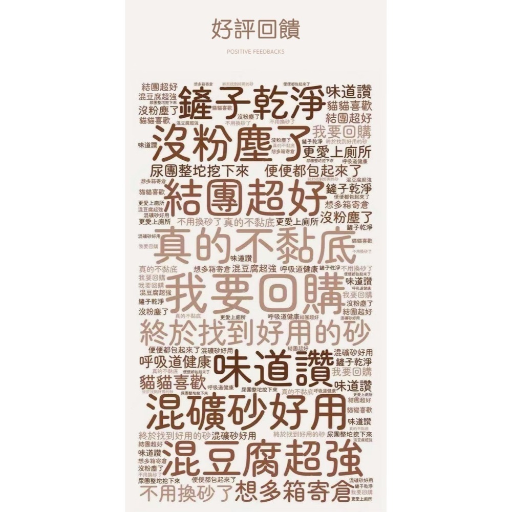 LieBaoの舖🐱強力推薦主打最好用的貓砂🔥Poofect團團低敏抑菌湯圓砂2.5kg🔥結團吸水貓砂🔥最好用貓砂-細節圖9