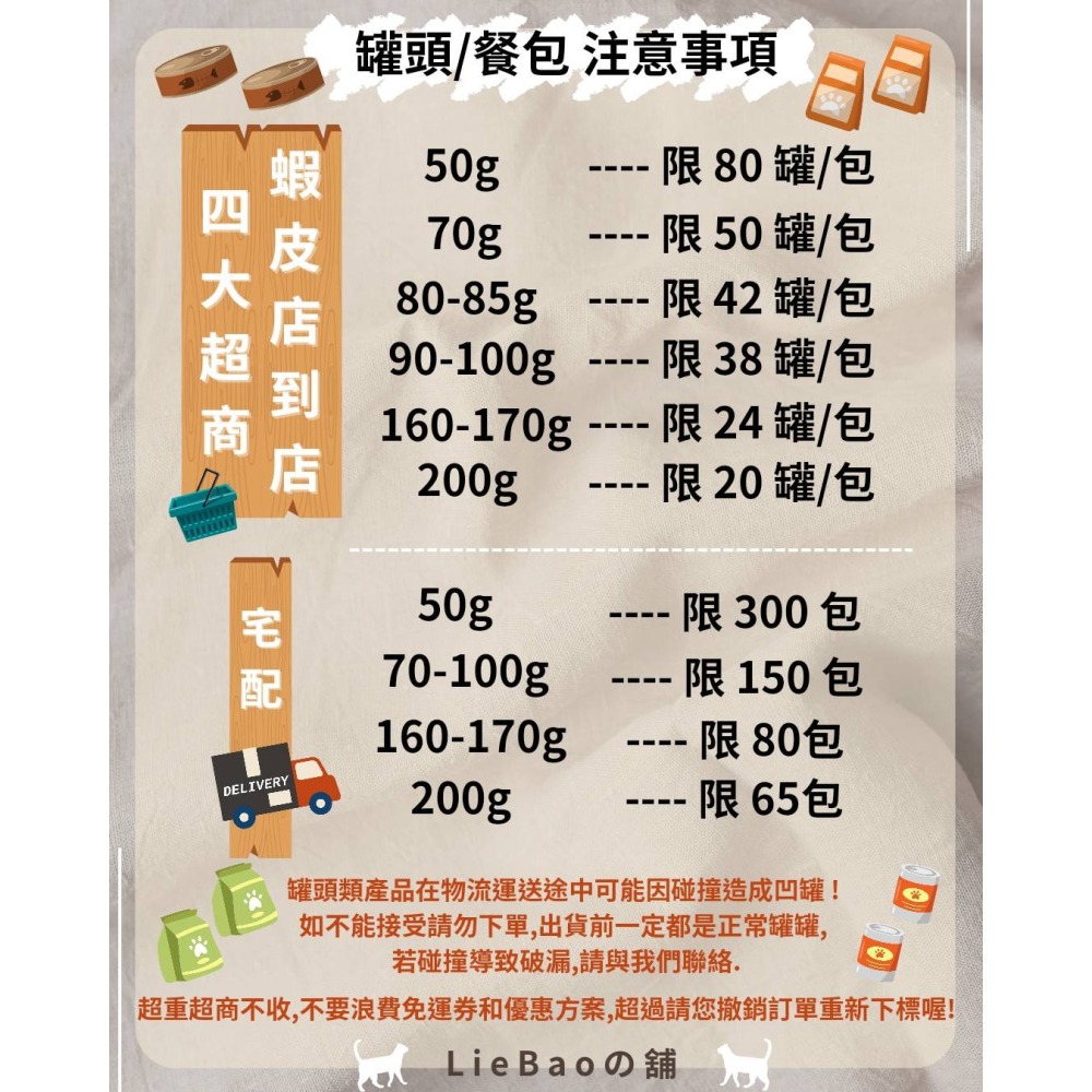 LieBaoの舖🐱貓罐頭🐱原燒貓罐 雞肉/鮪魚基底系列 除毛球 貓罐頭80g🐟除毛球🐟化毛罐🐟貓點心🐟貓罐頭-細節圖10