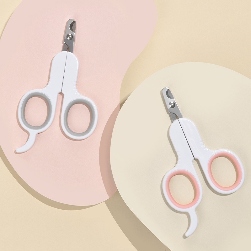 LieBaoの舖🐱台灣現貨🐶寵物圓孔設計防滑輕鬆指甲剪✂️迷你指甲剪✨貓咪指甲剪✨狗狗指甲剪✨犬貓用安全指甲剪✨-細節圖10