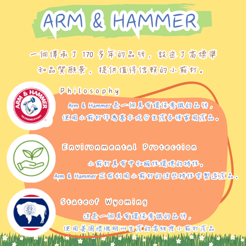 LieBaoの舖🐱台灣現貨🐶鐵鎚牌 ARM＆HAMMER貓砂專用除臭噴霧636ml🎉鐵鎚除臭粉🎉犬貓清潔用品🎉-細節圖5