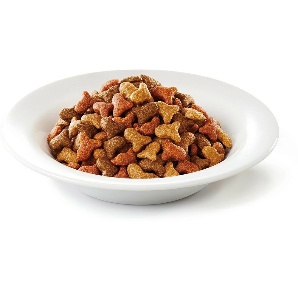 LieBaoの舖🐱期間限定🐱日本Monpetit貓倍麗🆕綜合海鮮營養貓糧🆕5種混合口味🎉貓咪飼料🎉挑嘴貓最愛-細節圖8