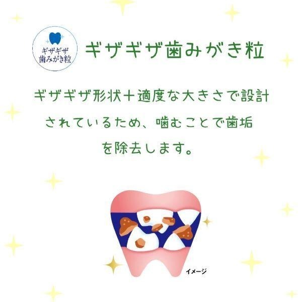 LieBaoの舖🐱貓零食🐱日本 Smack綜合保健酥脆潔牙貓餅乾✨單入裝5g✨口味隨機出貨✨酥脆潔牙貓咪零食✨貓餅乾-細節圖5