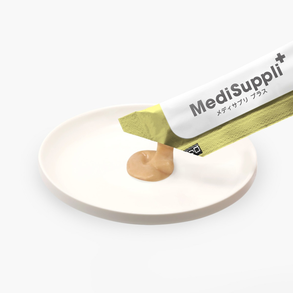 LieBaoの舖🐱貓咪保健肉泥🐱日本Vet’s Labo-MediSoup💖貓咪保健肉泥8入💖貓咪營養品💖營養-細節圖6