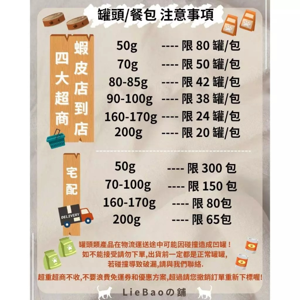 LieBaoの舖🐱貓咪罐罐🐱PETPAL沛貝兒🎉FeeDMe餵我🧡湯鮮上🎉100%純肉高湯罐80g🧡貓湯罐-細節圖8