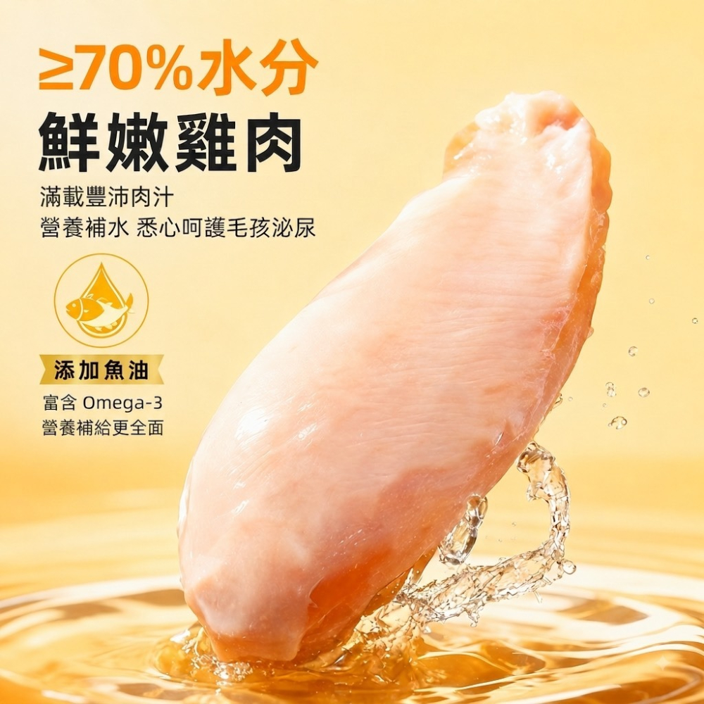 LieBaoの舖🐱犬貓點心🐱BiteMe 機能雞柳條 30g 寵物雞柳條 機能零食 犬貓零食 犬貓點心-細節圖3