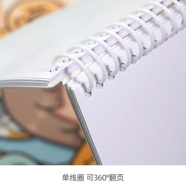 起司家🧀台灣現貨 提拉多離型紙本 手帳膠帶 貼紙素材 收納冊 紙膠帶 圖鑒本 分裝膠帶收納 離型紙本 離型本-細節圖7