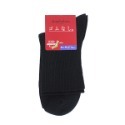 日本shoebelow無橡膠圈紳士襪(半長)-規格圖5
