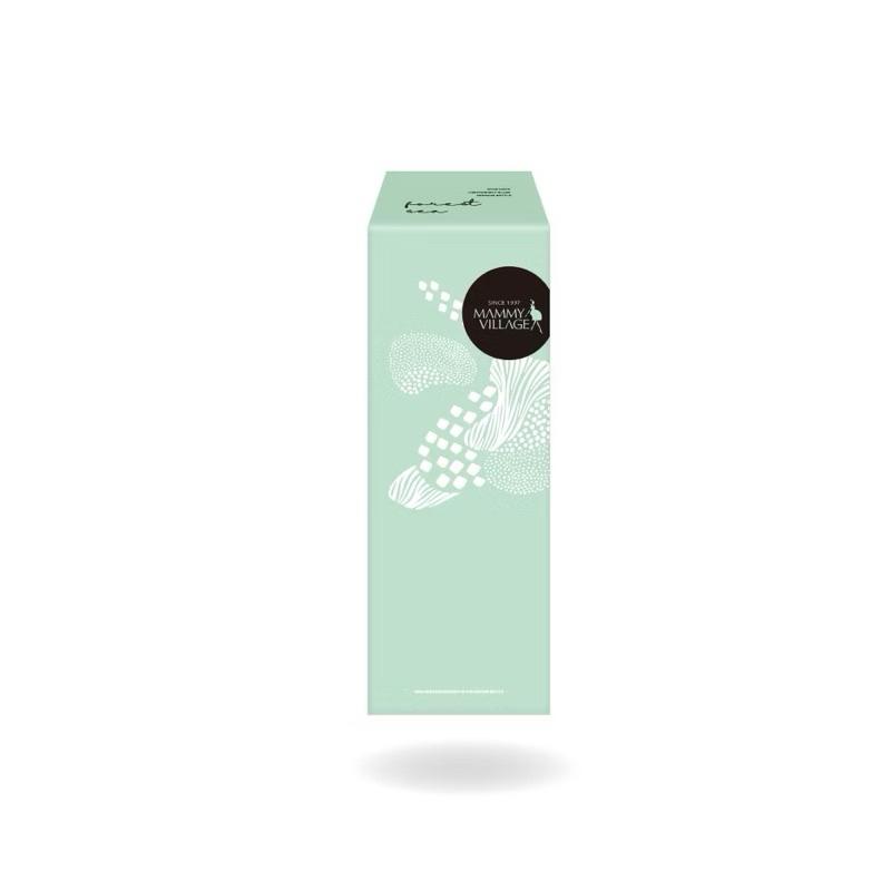 《現貨》【Mammy Village 六甲村】沐光朵朵輕量寬口玻璃奶瓶／新生兒適用 240ml-細節圖4