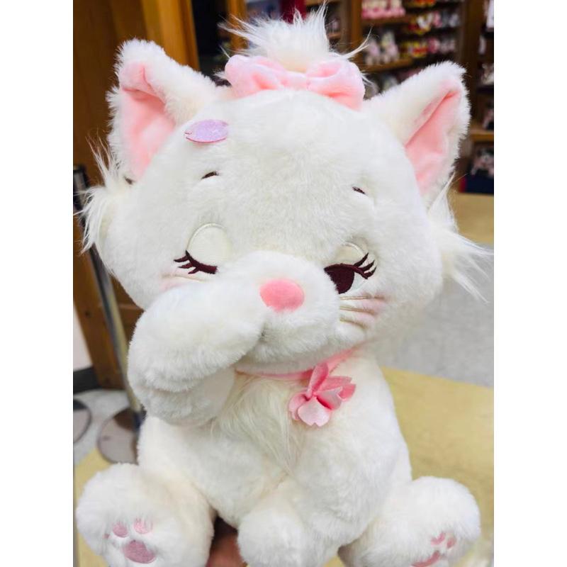 《現貨》2024日本迪士尼櫻花季 SAKURA粉嫩 櫻花維尼 櫻花熊抱哥 草莓熊 熊抱 娃娃 玩偶 吊飾-細節圖3