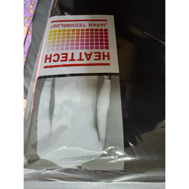 《現貨》日本Uniqlo極暖 ExtraWarm Heattech cotton發熱衣 發熱褲 1.5倍 M/L/XL-細節圖4