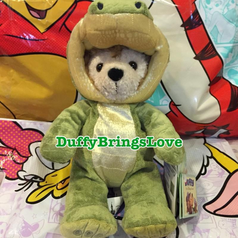 《畢業🎓禮物🎁組合包》迪士尼Disney達菲雪莉玫史黛拉兔大學熊米奇米妮小熊維尼奇奇蒂蒂史迪奇公主系列 角色款-細節圖3