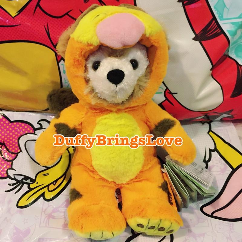 《畢業🎓禮物🎁組合包》迪士尼Disney達菲雪莉玫史黛拉兔大學熊米奇米妮小熊維尼奇奇蒂蒂史迪奇公主系列 角色款-細節圖4