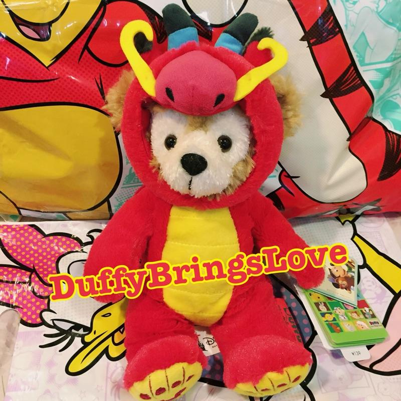 《畢業🎓禮物🎁組合包》迪士尼Disney達菲雪莉玫史黛拉兔大學熊米奇米妮小熊維尼奇奇蒂蒂史迪奇公主系列 角色款-細節圖6