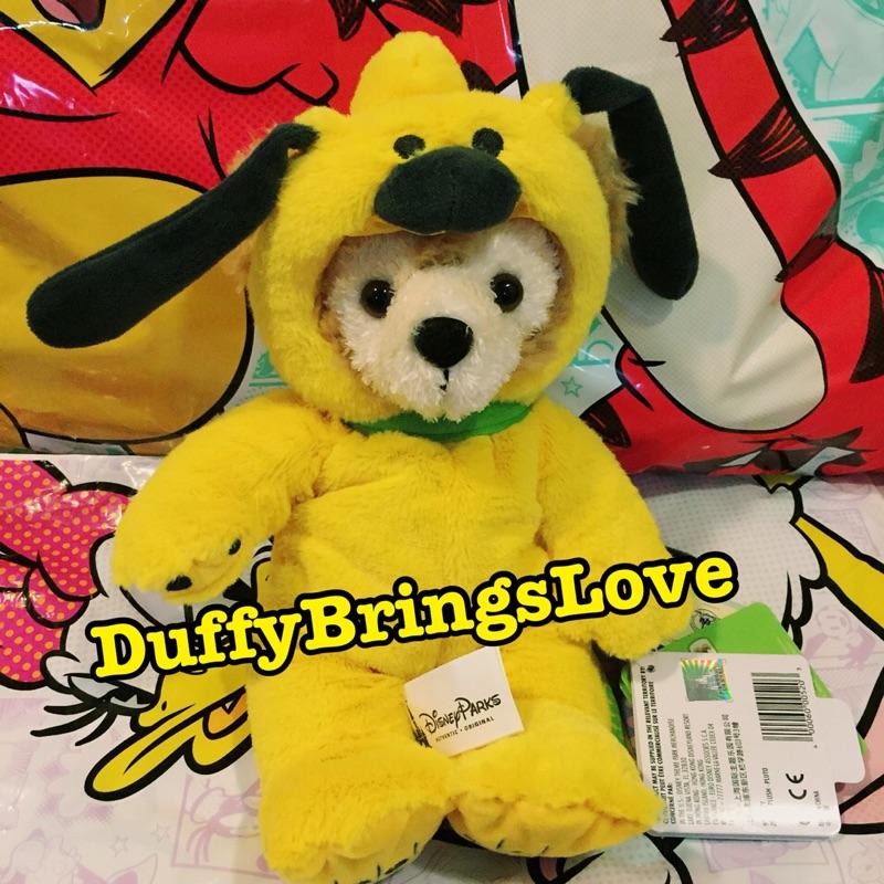 《畢業🎓禮物🎁組合包》迪士尼Disney達菲雪莉玫史黛拉兔大學熊米奇米妮小熊維尼奇奇蒂蒂史迪奇公主系列 角色款-細節圖8