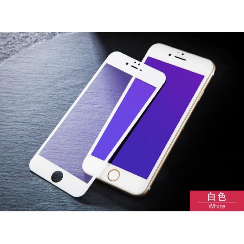 出清Apple iPhone 6/6s/7/plus 4.7吋 5.5吋 手機 抗藍光鋼化玻璃保護膜/保護貼3D全屏滿版-細節圖2