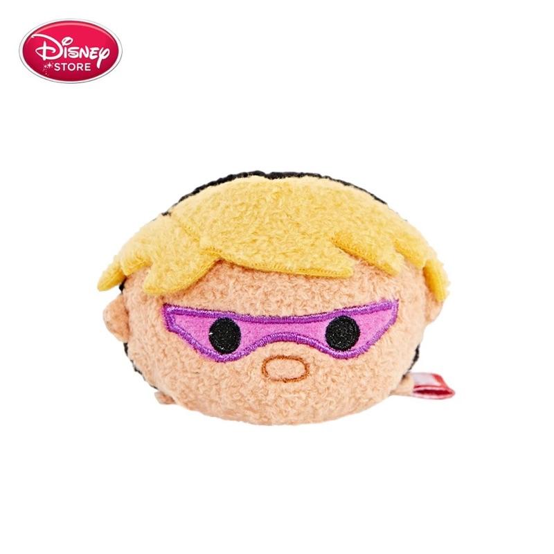 《預購》上海迪士尼 Marvel威漫系列TsumTsum  Tsum 美國隊長 鋼鐵人 浩克 蜘蛛人 茲姆 手機擦 擺飾-細節圖3