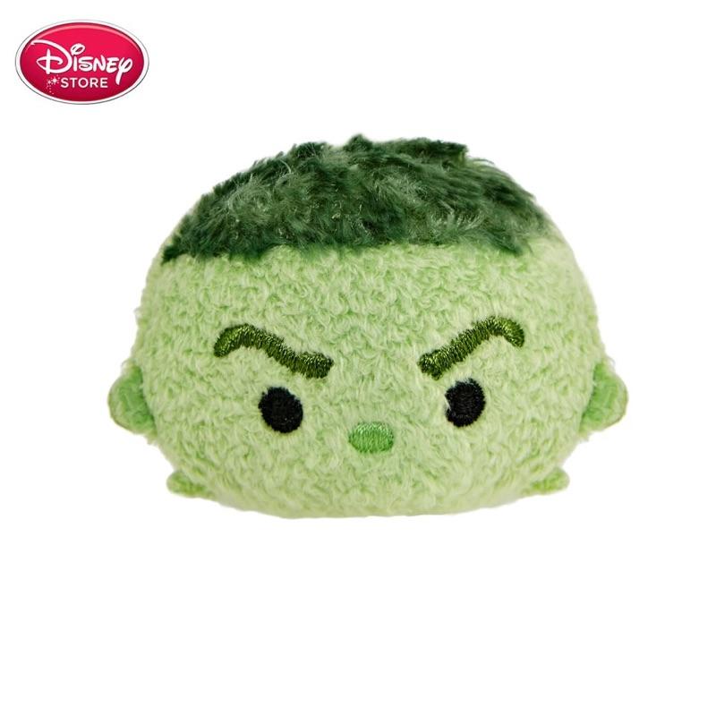 《預購》上海迪士尼 Marvel威漫系列TsumTsum  Tsum 美國隊長 鋼鐵人 浩克 蜘蛛人 茲姆 手機擦 擺飾-細節圖4