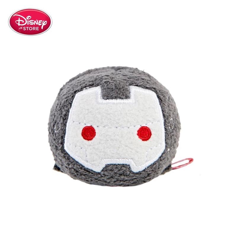 《預購》上海迪士尼 Marvel威漫系列TsumTsum  Tsum 美國隊長 鋼鐵人 浩克 蜘蛛人 茲姆 手機擦 擺飾-細節圖5