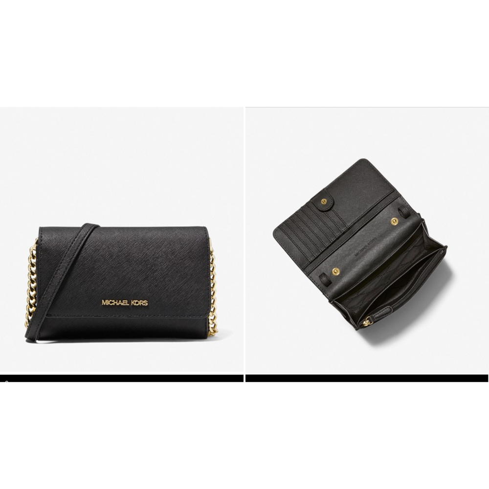 MICHAEL KORS 防刮小牛皮WOC-細節圖2