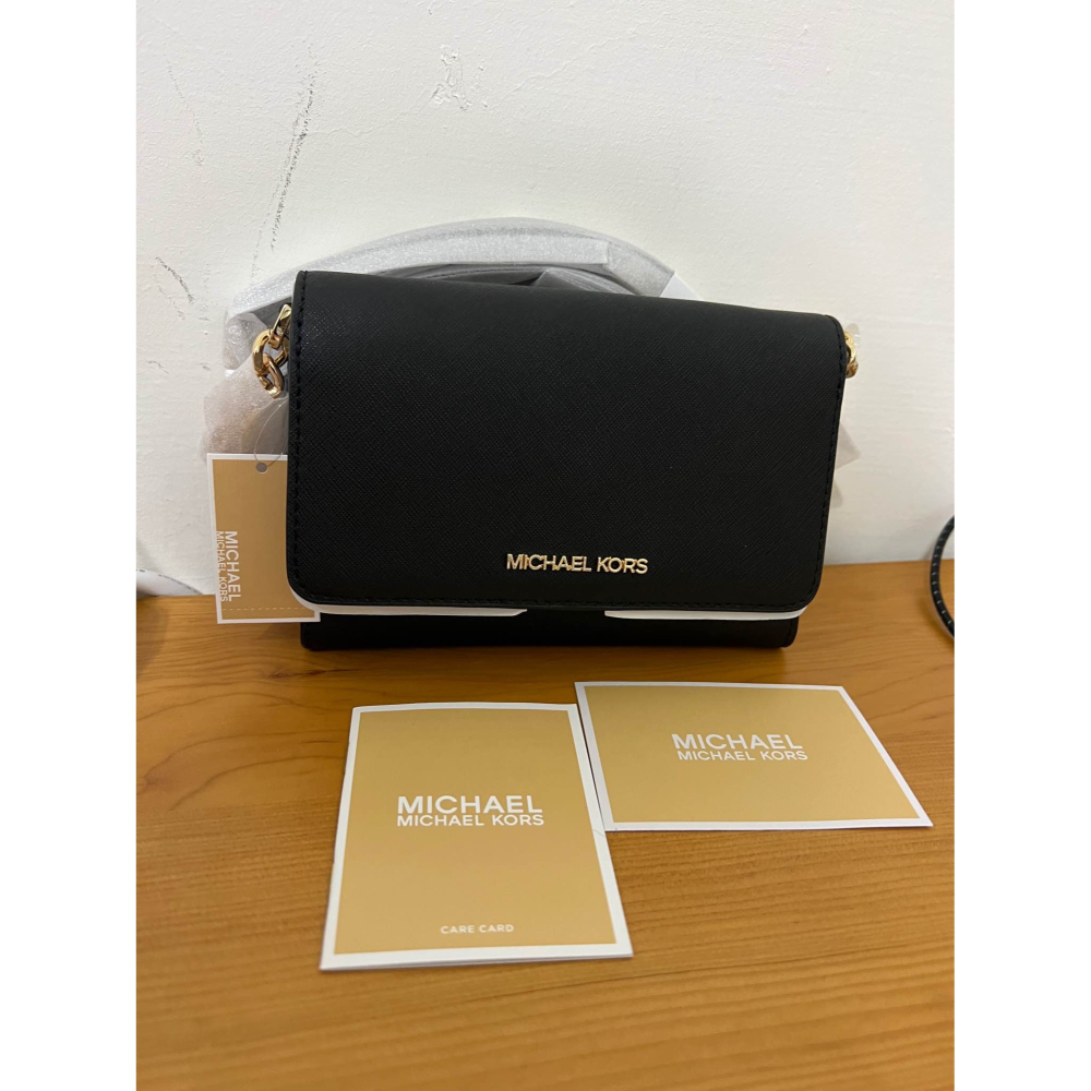 MICHAEL KORS 防刮小牛皮WOC-細節圖3