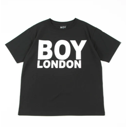 BOY LONDON 專櫃爆款短袖-細節圖2