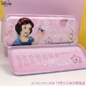 現貨有發票 正版迪士尼鉛筆盒麥坤鉛筆盒 閃電麥坤鉛筆盒男孩鉛筆盒 兒童禮物美國隊長開學文具聖誕禮物蜘蛛人文 愛寶我的世界-規格圖9