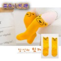 🔥快速出貨🔥台灣現貨卡通長襪1-3歲半 卡通止滑過膝襪 嬰兒止滑長襪 兒童止滑中筒襪 卡通襪 兒童襪 愛寶我的世界-規格圖8