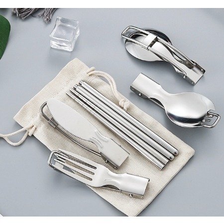 ♥現貨♥410不鏽鋼餐具 可愛餐具 兒童卡通不鏽鋼湯匙 叉子 寶寶餐具組 長頸鹿餐具 防燙卡通餐具 防燙湯 愛寶我的世界-細節圖3