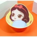 ♥現貨♥正版迪士尼冰雪奇緣碗庫洛米碗 卡通碗 冰雪奇緣碗寶可夢杯子公主碗 碗 米奇碗 米妮碗 兒童防摔碗 愛寶我的世界-規格圖5