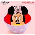 ♥現貨♥正版迪士尼冰雪奇緣碗庫洛米碗 卡通碗 冰雪奇緣碗寶可夢杯子公主碗 碗 米奇碗 米妮碗 兒童防摔碗 愛寶我的世界-規格圖5