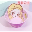 ♥現貨♥正版迪士尼冰雪奇緣碗庫洛米碗 卡通碗 冰雪奇緣碗寶可夢杯子公主碗 碗 米奇碗 米妮碗 兒童防摔碗 愛寶我的世界-規格圖5