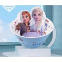 ♥現貨♥正版迪士尼冰雪奇緣碗庫洛米碗 卡通碗 冰雪奇緣碗寶可夢杯子公主碗 碗 米奇碗 米妮碗 兒童防摔碗 愛寶我的世界-規格圖5