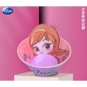 ♥現貨♥正版迪士尼冰雪奇緣碗庫洛米碗 卡通碗 冰雪奇緣碗寶可夢杯子公主碗 碗 米奇碗 米妮碗 兒童防摔碗 愛寶我的世界-規格圖5