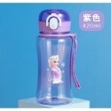 ♥現貨♥正版迪士尼水壺直飲米奇吸管水壺 蘇菲雅水壺 美國隊長水壺 兒童卡通水壺 不含雙酚a水壺 手提水壺 愛寶我的世界-規格圖9