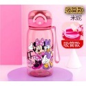 ♥現貨♥正版迪士尼水壺直飲米奇吸管水壺 蘇菲雅水壺 美國隊長水壺 兒童卡通水壺 不含雙酚a水壺 手提水壺 愛寶我的世界-規格圖9