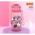 ♥現貨♥正版迪士尼水壺直飲米奇吸管水壺 蘇菲雅水壺 美國隊長水壺 兒童卡通水壺 不含雙酚a水壺 手提水壺 愛寶我的世界-規格圖9