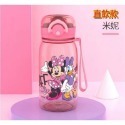 ♥現貨♥正版迪士尼水壺直飲米奇吸管水壺 蘇菲雅水壺 美國隊長水壺 兒童卡通水壺 不含雙酚a水壺 手提水壺 愛寶我的世界-規格圖9