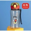 ♥現貨♥正版迪士尼水壺直飲米奇吸管水壺 蘇菲雅水壺 美國隊長水壺 兒童卡通水壺 不含雙酚a水壺 手提水壺 愛寶我的世界-規格圖9
