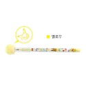 黃色 寶可夢免削鉛筆