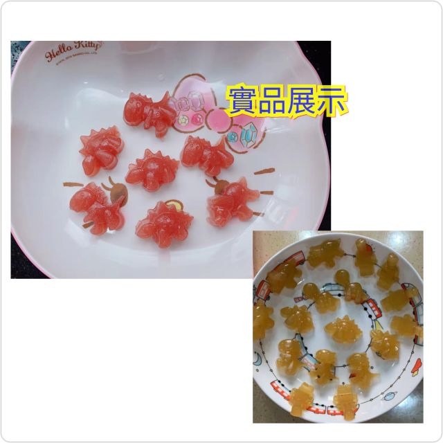 ♥現貨♥立體恐龍冰塊盒 巧克力製作盒 糖果模具 矽膠 果凍模具 DIY模具 冰塊模具 硅膠製冰模具 香皂 愛寶我的世界-細節圖8